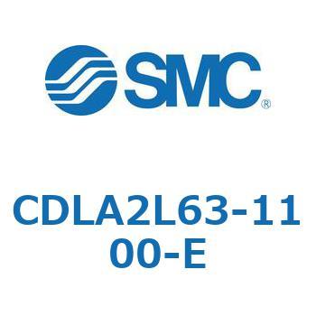 ファインロックシリンダ CDLA2L63 SMC