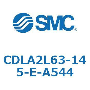 ファインロックシリンダ CDLA2L63 SMC