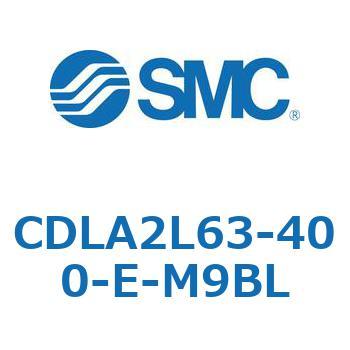 ファインロックシリンダ CDLA2L63 SMC