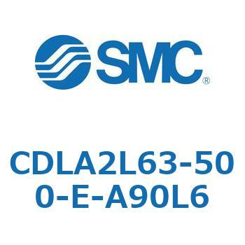 ファインロックシリンダ CDLA2L63 SMC