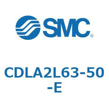 ファインロックシリンダ CDLA2L63 SMC