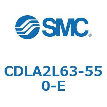 ファインロックシリンダ CDLA2L63 SMC