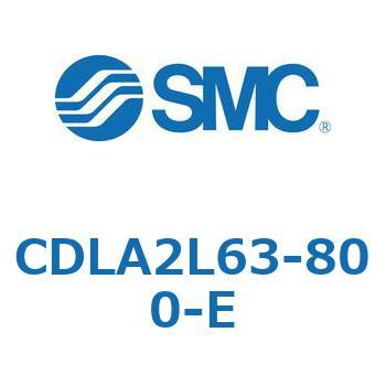 ファインロックシリンダ CDLA2L63 SMC