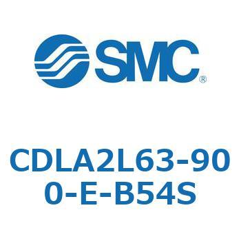 ファインロックシリンダ CDLA2L63 SMC