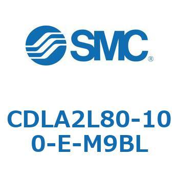 ファインロックシリンダ CDLA2L80 SMC