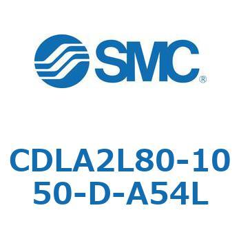 ファインロックシリンダ CDLA2L80 SMC