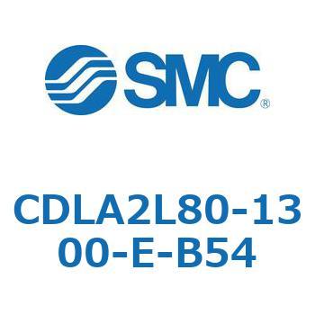 ファインロックシリンダ CDLA2L80 SMC