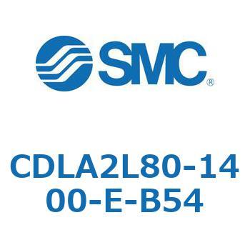 ファインロックシリンダ CDLA2L80 SMC