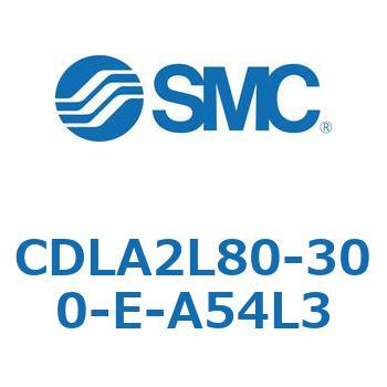 ファインロックシリンダ CDLA2L80 SMC