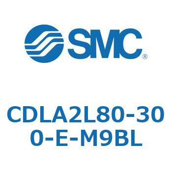 ファインロックシリンダ CDLA2L80 SMC