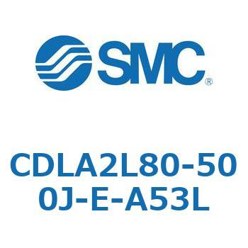 ファインロックシリンダ CDLA2L80 SMC