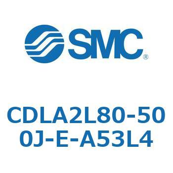ファインロックシリンダ CDLA2L80 SMC