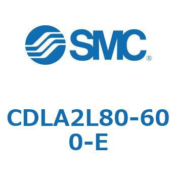 ファインロックシリンダ CDLA2L80 SMC