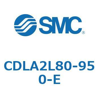 ファインロックシリンダ CDLA2L80 SMC