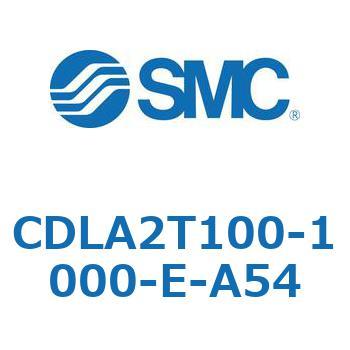 ファインロックシリンダ CDLA2T100 SMC