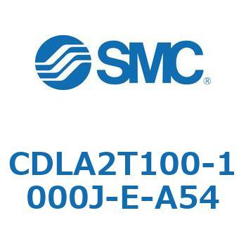 ファインロックシリンダ CDLA2T100 SMC