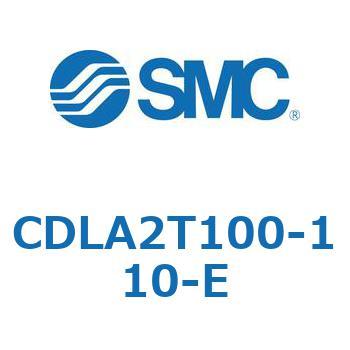 ファインロックシリンダ CDLA2T100 SMC