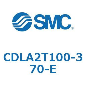 ファインロックシリンダ CDLA2T100 SMC