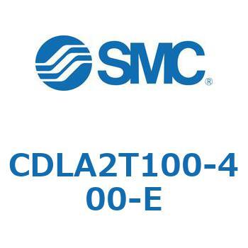 ファインロックシリンダ CDLA2T100 SMC