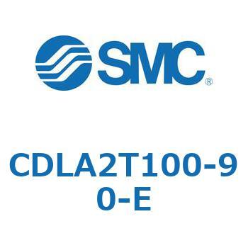 ファインロックシリンダ CDLA2T100 SMC