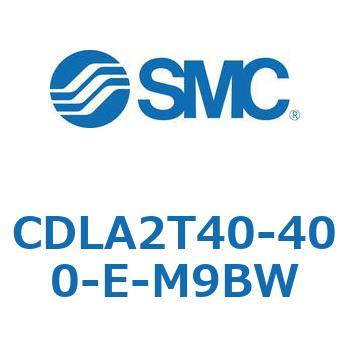 ファインロックシリンダ CDLA2T40 SMC