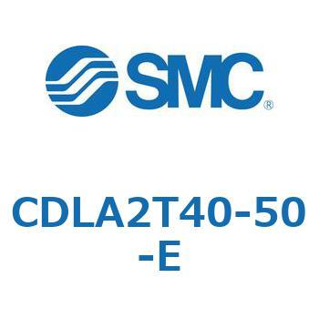 ファインロックシリンダ CDLA2T40 SMC
