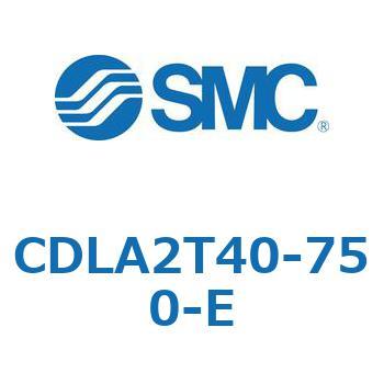 ファインロックシリンダ CDLA2T40 SMC