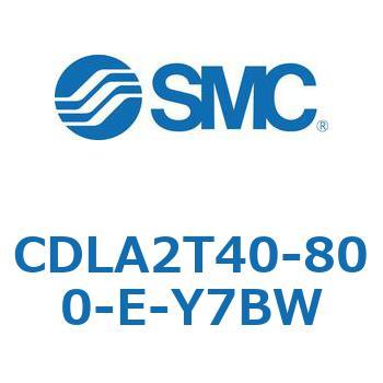 ファインロックシリンダ CDLA2T40 SMC