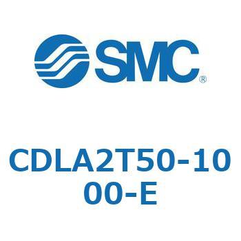 ファインロックシリンダ CDLA2T50 SMC