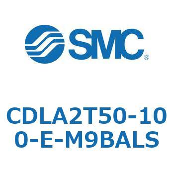 ファインロックシリンダ CDLA2T50 SMC