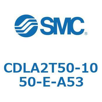 ファインロックシリンダ CDLA2T50 SMC