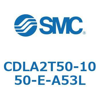 ファインロックシリンダ CDLA2T50 SMC