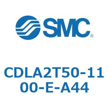 ファインロックシリンダ CDLA2T50 SMC