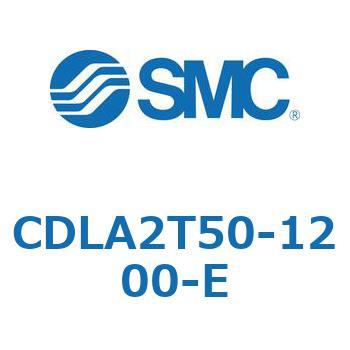 ファインロックシリンダ CDLA2T50 SMC