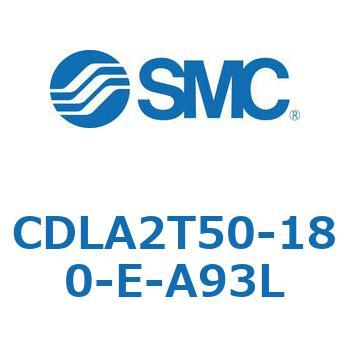 ファインロックシリンダ CDLA2T50 SMC