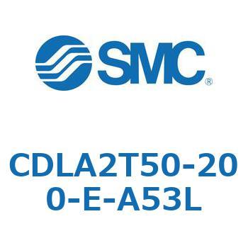 ファインロックシリンダ CDLA2T50 SMC