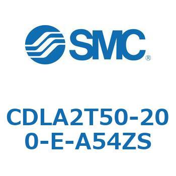 ファインロックシリンダ CDLA2T50 SMC