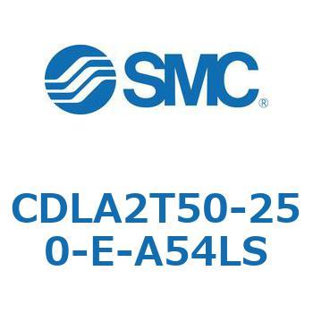 ファインロックシリンダ CDLA2T50 SMC