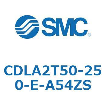 ファインロックシリンダ CDLA2T50 SMC