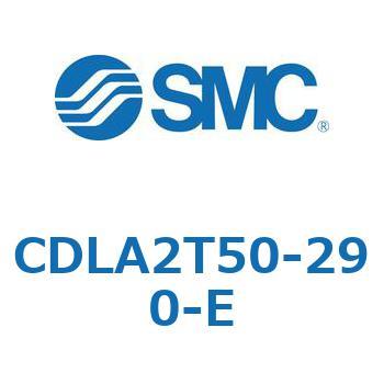 ファインロックシリンダ CDLA2T50 SMC