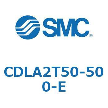 ファインロックシリンダ CDLA2T50 SMC