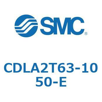 ファインロックシリンダ CDLA2T63 SMC