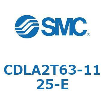 ファインロックシリンダ CDLA2T63 SMC