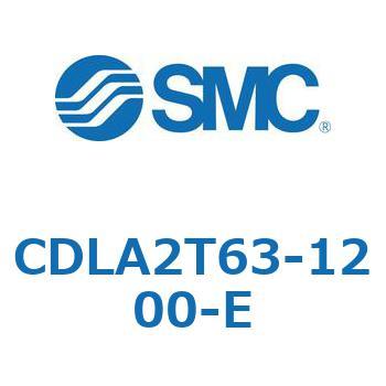 ファインロックシリンダ CDLA2T63 SMC