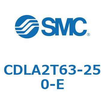 ファインロックシリンダ CDLA2T63 SMC