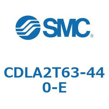 ファインロックシリンダ CDLA2T63 SMC