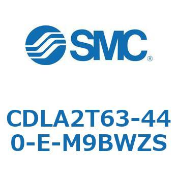 ファインロックシリンダ CDLA2T63 SMC
