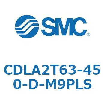 ファインロックシリンダ CDLA2T63 SMC