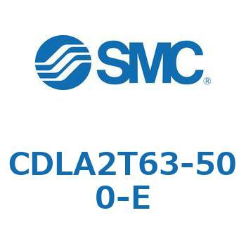 ファインロックシリンダ CDLA2T63 SMC