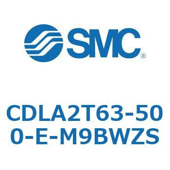 ファインロックシリンダ CDLA2T63 SMC